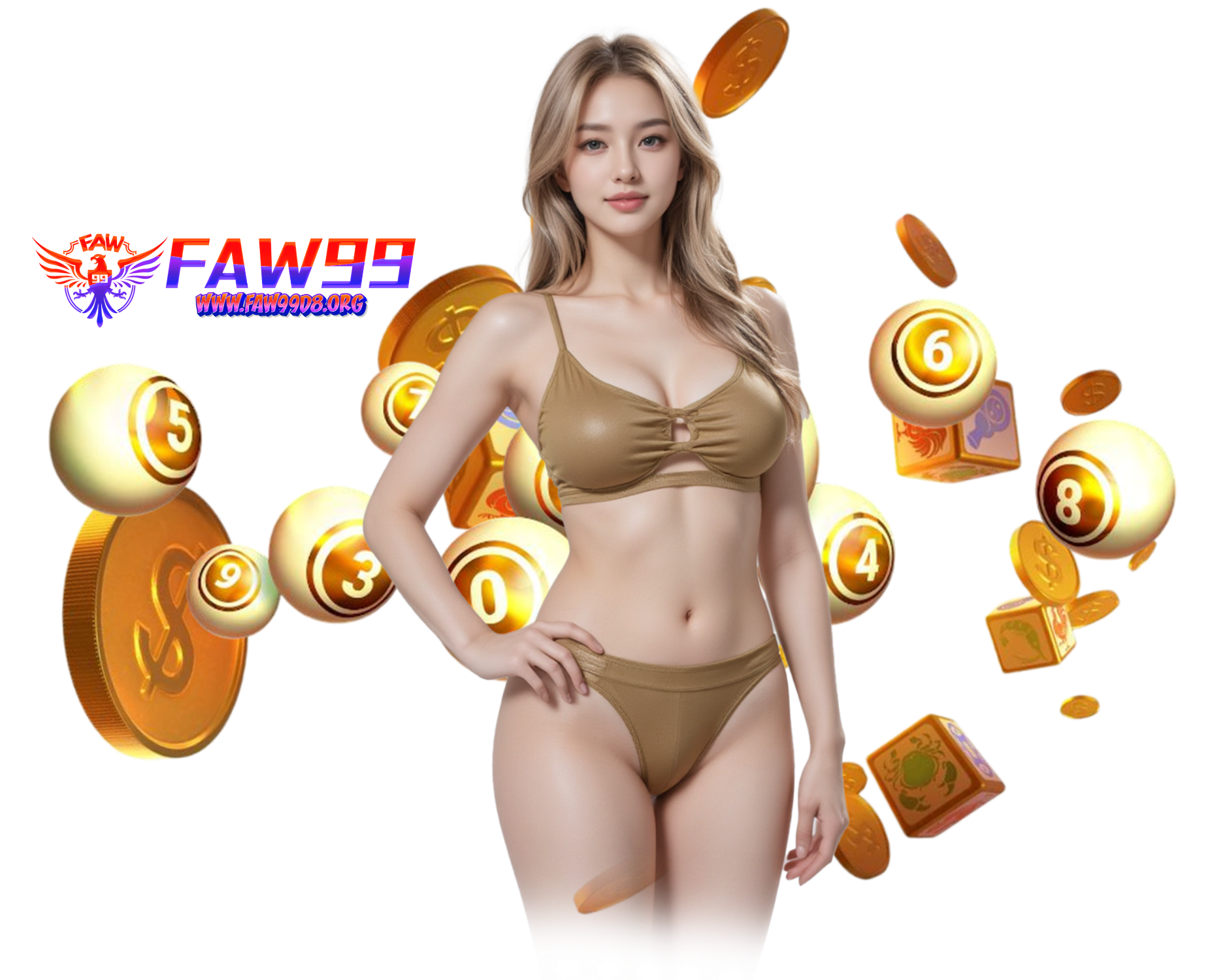 FAW99D8 ทางเข้า เล่นง่าย
